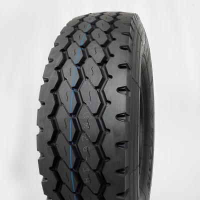 China MINING HEAVY DUTY TRUCK Good price durable 295/75r22.5 Truck Tires for trucks and semi trailers for sale