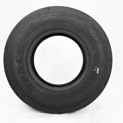 China Natural Rubber China Radial 315/80R22.5 11r24.5 Heavy Truck Tire For Trucks And Bus for sale