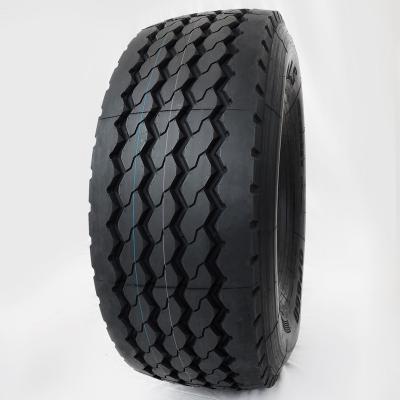 China Natural Rubber Form Malaysia Thailand Rubber Radial 5 Hole Commercial Trucks Tyres 425/65r22.5 295/80r22.5 315/80R22.5 10.00r20 Truck Tire for sale