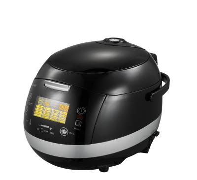 China Smallest Rice Cooker New Arrival 1.8L 860W Rice Cooker Soup Function Pearl Cooker Rice Cooker Fashionable Rice Cooker for sale