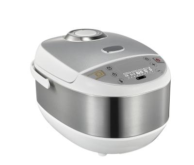 China Fashionable Electric Luxury Multi-functional Rice Cooker Multi National Ricecooker for sale