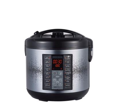 China Universal multi function 5l rice cookers kitchen appliances special automatic electric rice cookers for sale