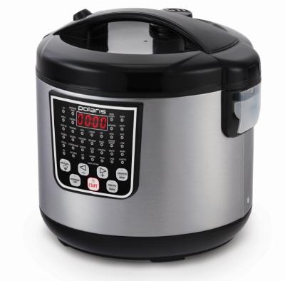 China Wholesale Multi Electric Multi Crest Multi Electric Steamer Presto Rice Cooker 3l Presto Rice Cooker Standard Price for sale