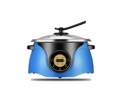 China PL-H1200B Easy Electric Multi Cooker Hotpot for sale