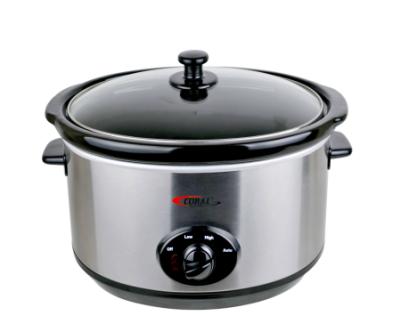 China Easy slow cooker for sale