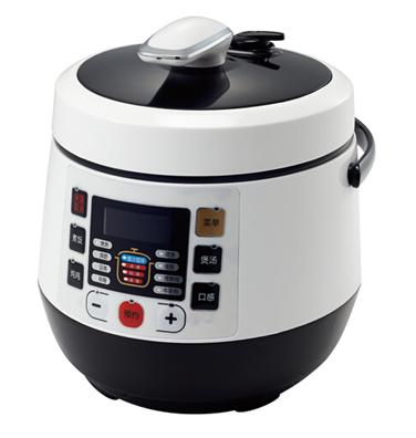 China 1 liter small mini prestigile household pressure cooker electric pressure cooker for sale