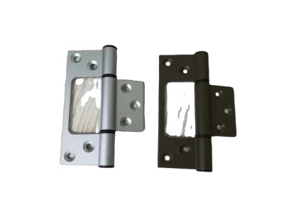 China Hot Sale Traditional South Africa AH-10 Aluminum Door Hinge for sale