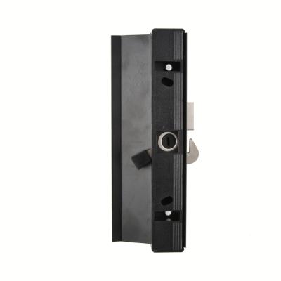 China Factory Outlet 190mm Modern Patio Door Handle For Aluminum Sliding Door for sale