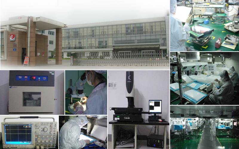 Verified China supplier - Jiangsu XGL Optoelectronics Co., Ltd.