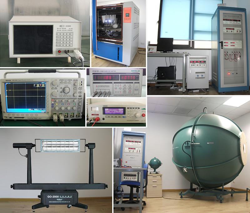 Fornecedor verificado da China - Jiangsu XGL Optoelectronics Co., Ltd.