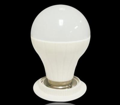 Chine Durée de vie élevée d'ampoules de C.P. 80 3W LED longue avec IP50 à vendre