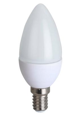 China Warm White LED B35 Light Bulb High CRI for Department Store for sale