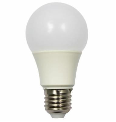 China Indoor A60 High Efficacy LED Lighting Bulbs with ERP Approved for sale