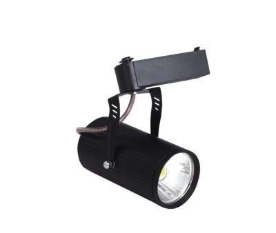 China High Lumen 25W LED Track Light  Warm White with RoHS Certified for sale