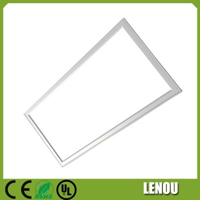 China EdgeLit LED Ceiling Panel Lights 30 Watt 30cm x 60cm with TUV Approved for sale