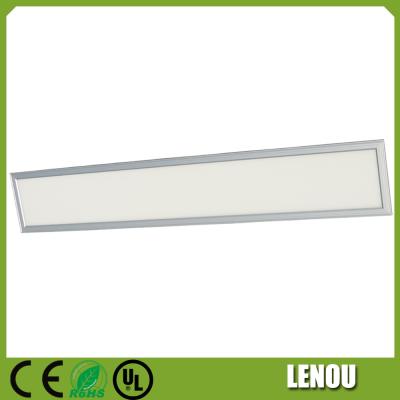 Cina supporto della superficie della lampada del pannello di 42W Dimmable LED, conformità di SAA in vendita