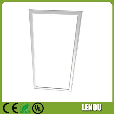 China Verschobenes Platten-Beleuchtung 24W 30 Dimmable LED × 60 TUV genehmigte zu verkaufen