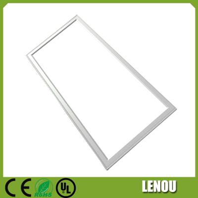 China Afile la luz del panel del Lit LED 1x2/las luces de techo suspendido de 24W LED en venta