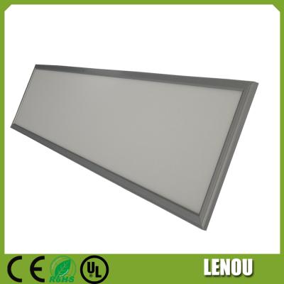 China Warm White LED Ceiling Panel Lights Surface Mount Dimmable for sale