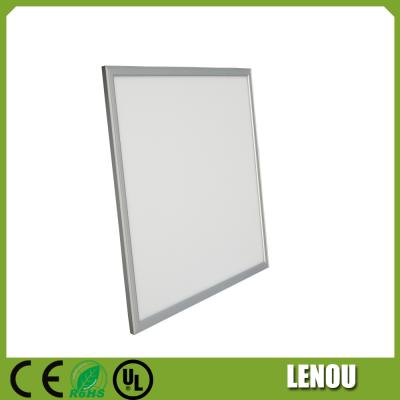 China 35000h Led Panel Lighting / Ultra High Efficient Square Led Panel for sale