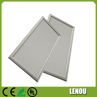 China High Color Rendering 18 Watt Led Panel Light / 30x60 Led Panel for sale