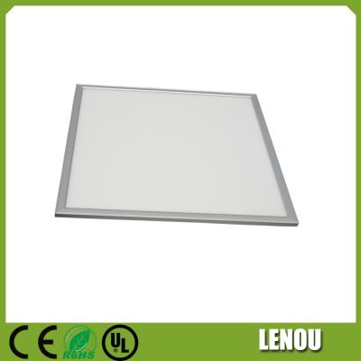 China Nature White Led Ceiling Light For Meeting Room / 600x600 Led Panel for sale