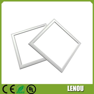 China High Brightness SMD 2835 300x300 Led Ceiling Panel AC 90-260v for sale