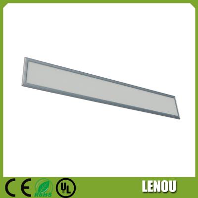 China Zuiver Wit 1200x200 Geleid Comité Licht Plafond 112 GraadStralingshoek Te koop