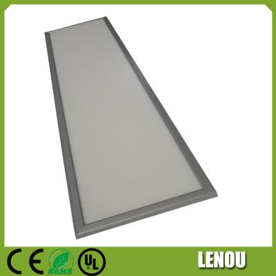 China lúmen alto conduzido interno das luzes de teto 2x4 de 3000k 4000k 6000k SMD 4014 à venda