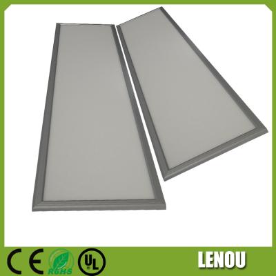 China 5890lm Dimmable branco natural conduziu o painel 1200x600 120~140lm/W à venda