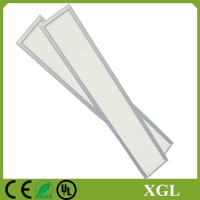 China Luz conduzida ultra magro morna 1200x200mm de Troffer do branco com garantia de 3 anos à venda