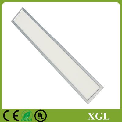 China Super Slim 4000K 52 Watt Dimmable Flat Panel Lighting with 35000h for sale