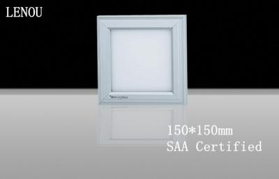 China High Brightness LED Flat Panel Lighting Fixture 150X150 High Power for sale