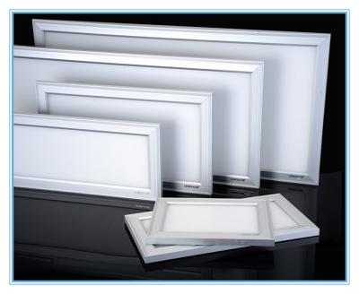 China 1380lm Recessed Troffer Fluorescent Lighting Surface Mount for sale