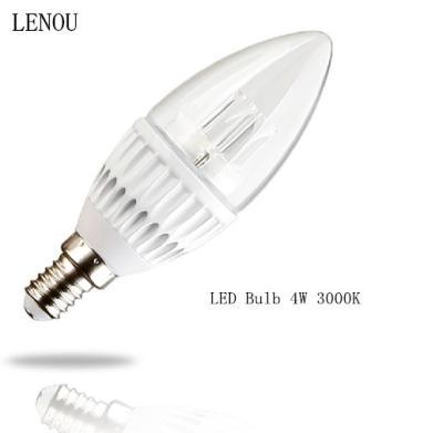 China Alto bulbo ahorro de energía E14, bulbos caseros del CRI LED del reemplazo del LED en venta