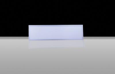 China Suspended 1x4 LED Flat Panel Lighting Fixture High Performance for sale