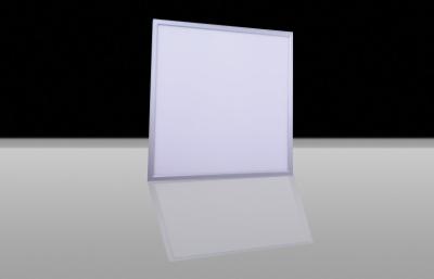 China Ultra Thin LED Recessed Light for Meeting Room , 600x600 LED Panel 2x2 for sale