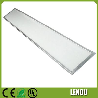 China A grade interna home do diodo emissor de luz do quadrado ilumina 5890lm 2x4 alistado UL à venda