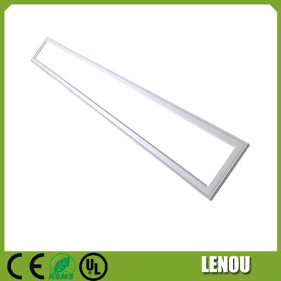 China Flache Deckenleuchte-hohe Helligkeit Epistar SMD4014 Dimmable LED zu verkaufen