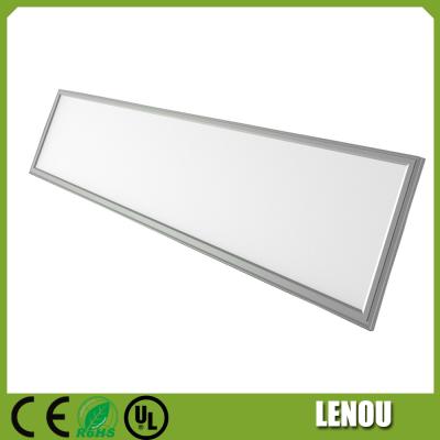 China Office LED Suspended Ceiling Lights / Panel Light With 120 lm/W for sale