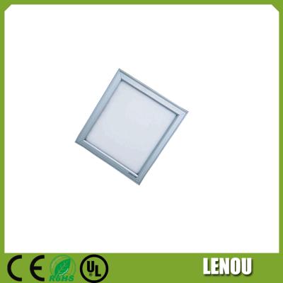 China Ra 80 con la garantía de tres años, 25 X.25 del panel de la luz de 38W Dimmable LED en venta