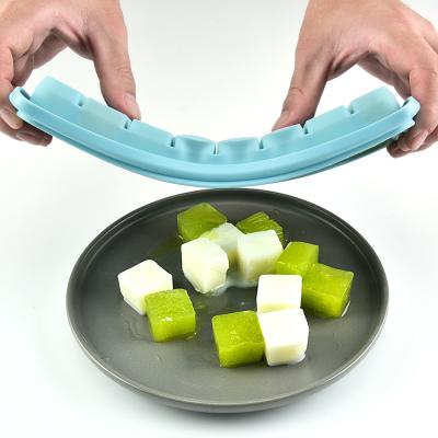 China 2021 Sustainable New Arrival Products Ice Cream Tools Intelligent Kitchen Tools Kitchen Tools for sale