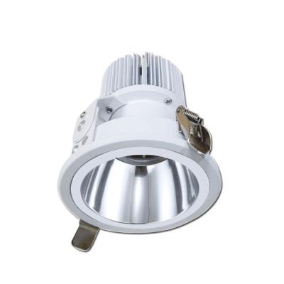 China High Quality And Price 8W LED Housing Downlight Embeded Fixture For LED Recessed Downlight for sale