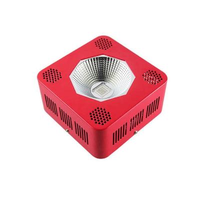 China Seed Starting Popular LED Grow Light 192W Full Spectrum COB LED Grow Light for sale