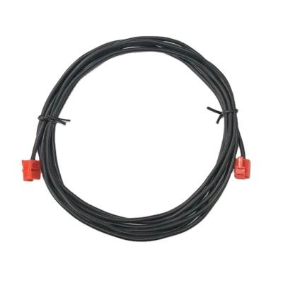 China Chinese Consumer Manufacturer Rj 11 RJ12 Telephone Line 6P2C 6P4C 6P6C DSL Cable Ethernet Cable for sale