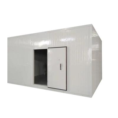 China Hottest Guangzhou Cold Room Cold Storage Room Of Blow Freezer Storage China Product On Fishing Boat for sale