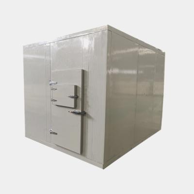 China Blast Freezer Storage Time Limit Promotion Cold Room For Fruit And Vegetable Cold Room for sale