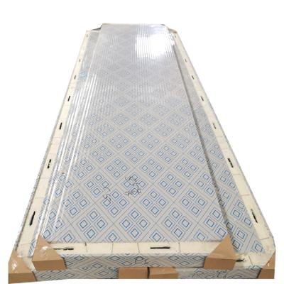 China All cold room insulation PU panels with good quality for sale