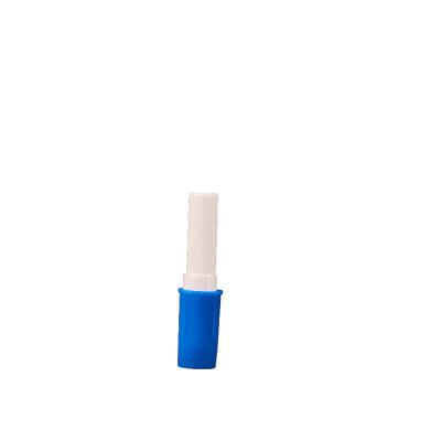 China PVC (Blue) + PE PVC/PE (White) Urine Collection Pull-Pull Drainage Bag Medical Accessories Push-Pull Valves for sale