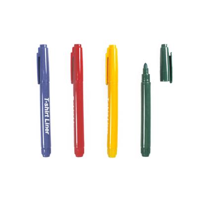 China Promotional Markers & Set of highlighter bars of highlighters for sale